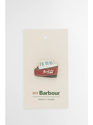 Barbour Boat Rozet RE15 Boat
