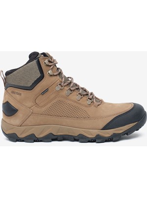 Greyder Erkek Vizon Hakiki Deri Su Geçirmez Outdoor Bot 5K1GB00173