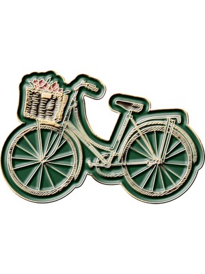 Barbour Bicycle Rozet GN25 Bicycle
