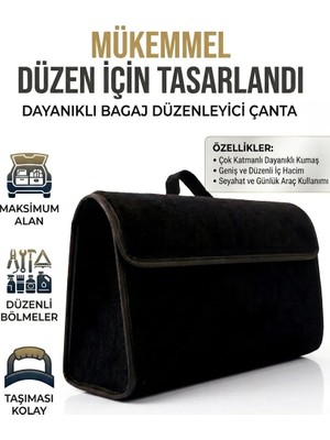 Bagaj Çantası