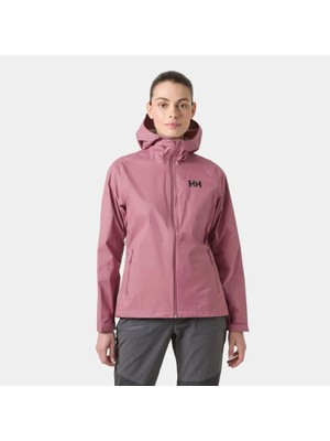 Helly Hansen Loke Terra Jacket Kadın Mont HHA.63389.HHA664