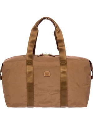 Bric's Milano 0203 Bric's X- Bag M Boy Seyahat Çantası 43X28X19 cm