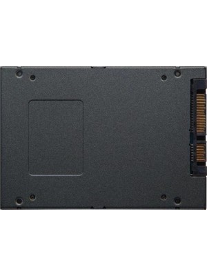 Kingston 240 GB Kıngston A400 Sata3 2.5 500/350MBS SA400S37/240G