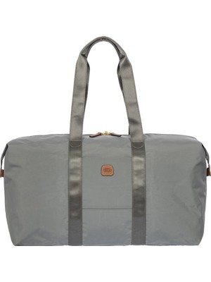 Bric's Milano 0202 Bric's X- Bag L Boy Seyahat Çantası 55X32X26 cm