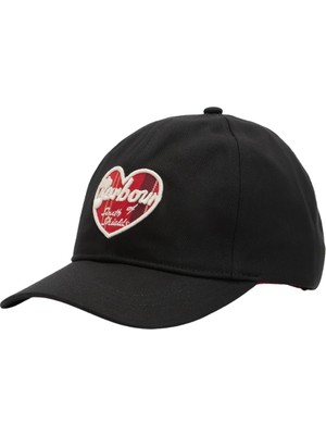 Barbour Dawn Şapka BK11 Black