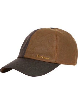 Barbour Beauly Yağlı Şapka RU91 Rustic Bark