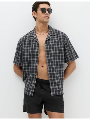 Marks & Spencer Quick Dry Deniz Şortu