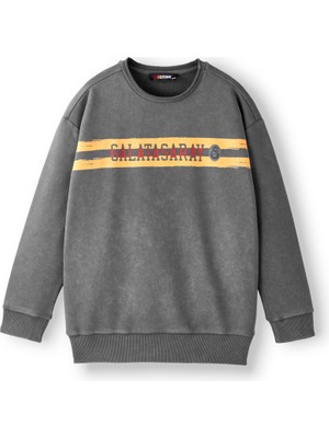 Gs Store Galatasaray Çocuk Sweatshirt C252150