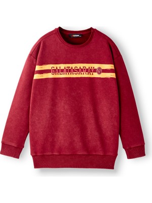 Gs Store Galatasaray Çocuk Sweatshirt C252150