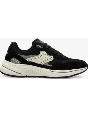Gant Erkek Siyah Sneaker