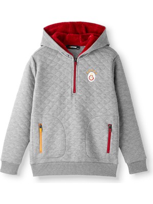 Gs Store Galatasaray Çocuk Hoodie C252064