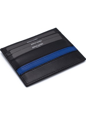 Pierre Cardin Deri Kartlık 0244Ş