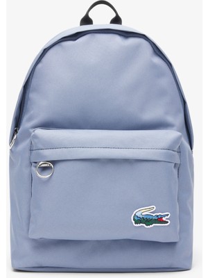 Lacoste Holiday Erkek Mavi Sırt Çantası