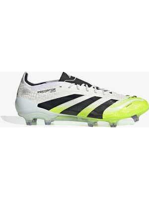 Adidas Erkek Beyaz Çim Saha Kramponu