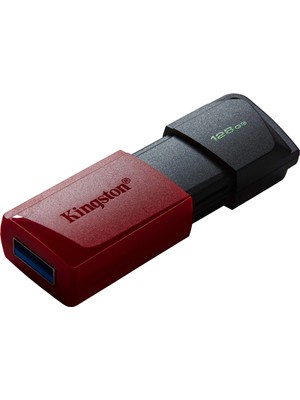 Kingston 128 GB Kıngston Exodıa M USB Bellek 3.2 Dt DTXM/128GB