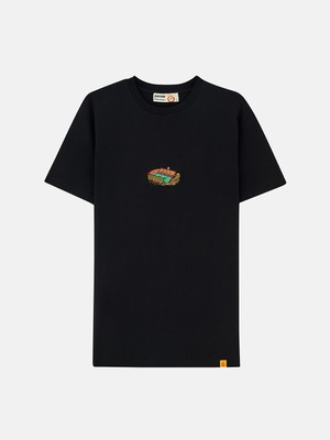 Gs Store Galatasaray & Reflect Studio Ali Sami Yen T-Shirt RSE2615