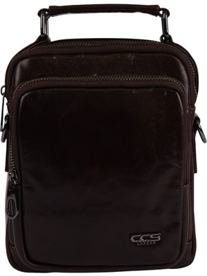 Ççs Erkek Çapraz Çanta CCS31592