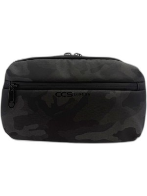 Ççs Erkek Çapraz Çanta CCS51853