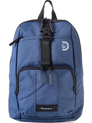 Discovery Dıscovery Unisex Sırt Çantası C.D00110