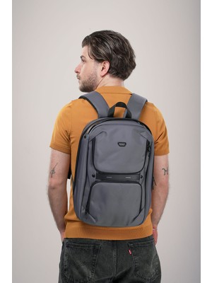 Ççs Unisex Sırt Çantası CCS51946