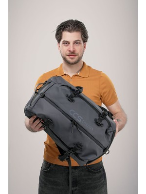 Ççs Unisex Sırt Çantası CCS51827