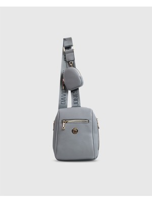 David Jones Kadın Omuz Çantası DJ250-5