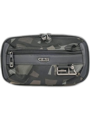 Ççs Unisex Çapraz Çanta CCS31531