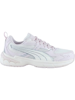 Puma Milenio Tech 2000 Kadın Pembe Spor Ayakkabı (402625-23)