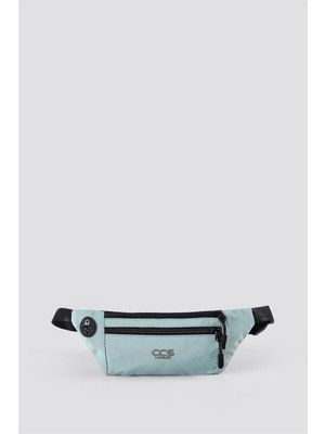 Ççs Unisex Bel Çantası C.CCS31414