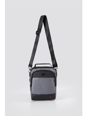Ççs Unisex Çapraz Çantası C.CCS31420
