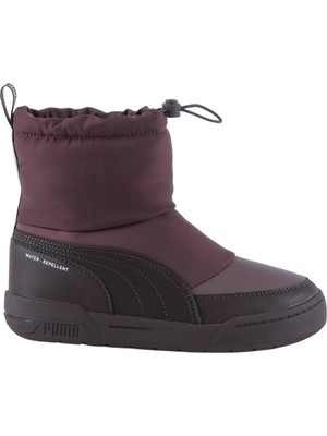 Puma Multiflex 2 Çocuk Bordo Bot (402847-05)