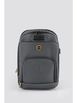 Ççs Unisex Sırt Çantası C.CCS51792