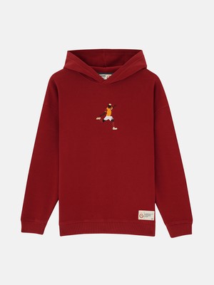 Gs Store Galatasaray & Reflect Studio Osimhen Hoodie RSE2604