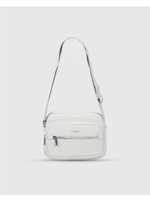 David Jones Kadın Çapraz Omuz Çantası CM7630-1