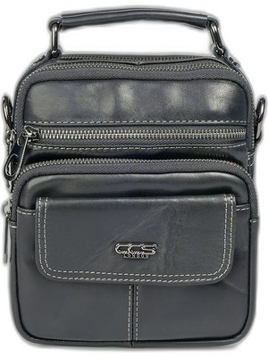 Ççs Erkek Çapraz Çantası CCS31607