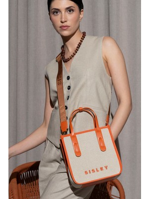 Sisley Kadın El Çantası C.SLY_125