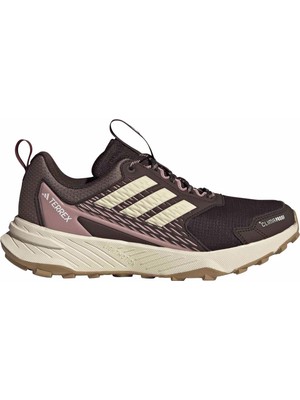 Adidas Terrex Tracefinder 2 Kadın Arazi Koşu Ayakkabısı (HQ5101)