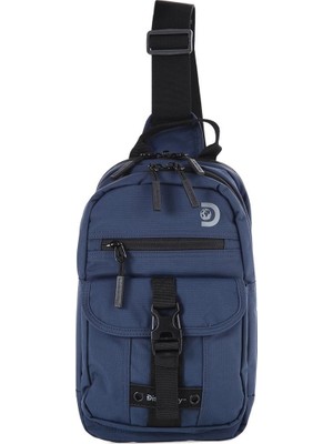 Discovery Dıscovery Unisex Sırt Çantası C.D00116