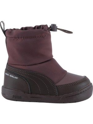 Puma Multiflex 2 Bebek Bordo Bot (402846-05)