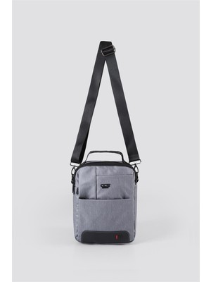 Ççs Unisex Çapraz Çantası C.CCS31422