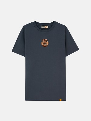 Gs Store Galatasaray & Reflect Studio Aslan T-Shirt RSE2610