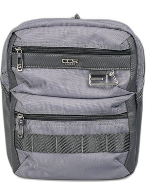 Ççs Unisex Çapraz Çanta CCS31534