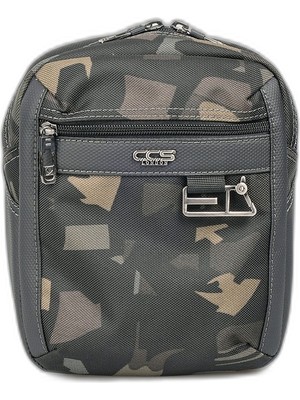 Ççs Unisex Çapraz Çanta CCS31528