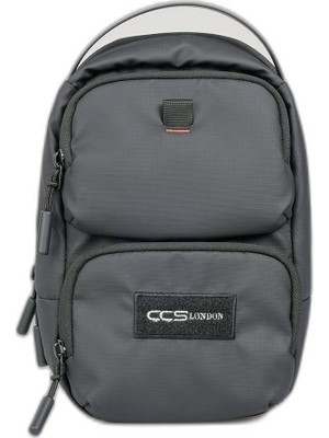 Ççs Erkek Çapraz Çantası CCS51832