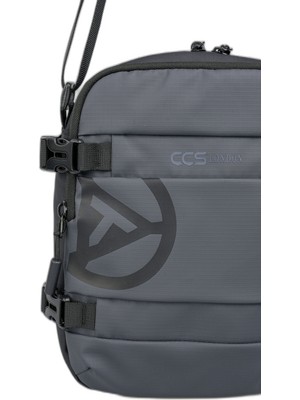 Ççs Unisex Çapraz Çanta CCS31540