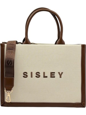 Sisley Kadın El Çantası C.SLY_123