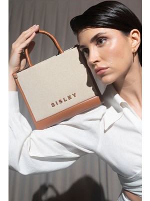 Sisley Kadın El Çantası C.SLY_075