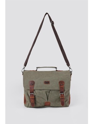 Ççs Unisex Çapraz Çantası C.CCS31513