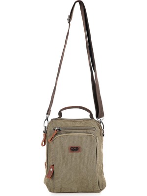 Ççs Unisex Çapraz Çantası C.CCS31463