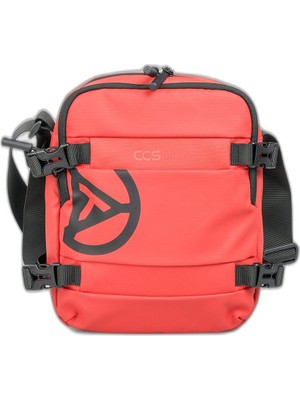 Ççs Unisex Çapraz Çanta CCS31540